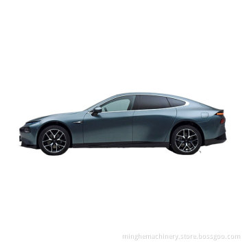 2023 P7 480N+ 480G XPENG P7 سيارة كهربائية بسعر رخيص